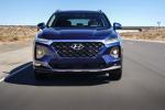 Hyundai Santa Fe 2018 года (NA)